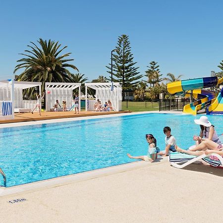 The Retreat West Beach Parks Adelaida Exterior foto