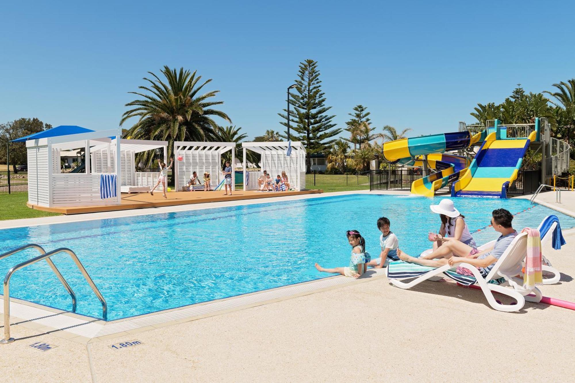 The Retreat West Beach Parks Adelaida Exterior foto