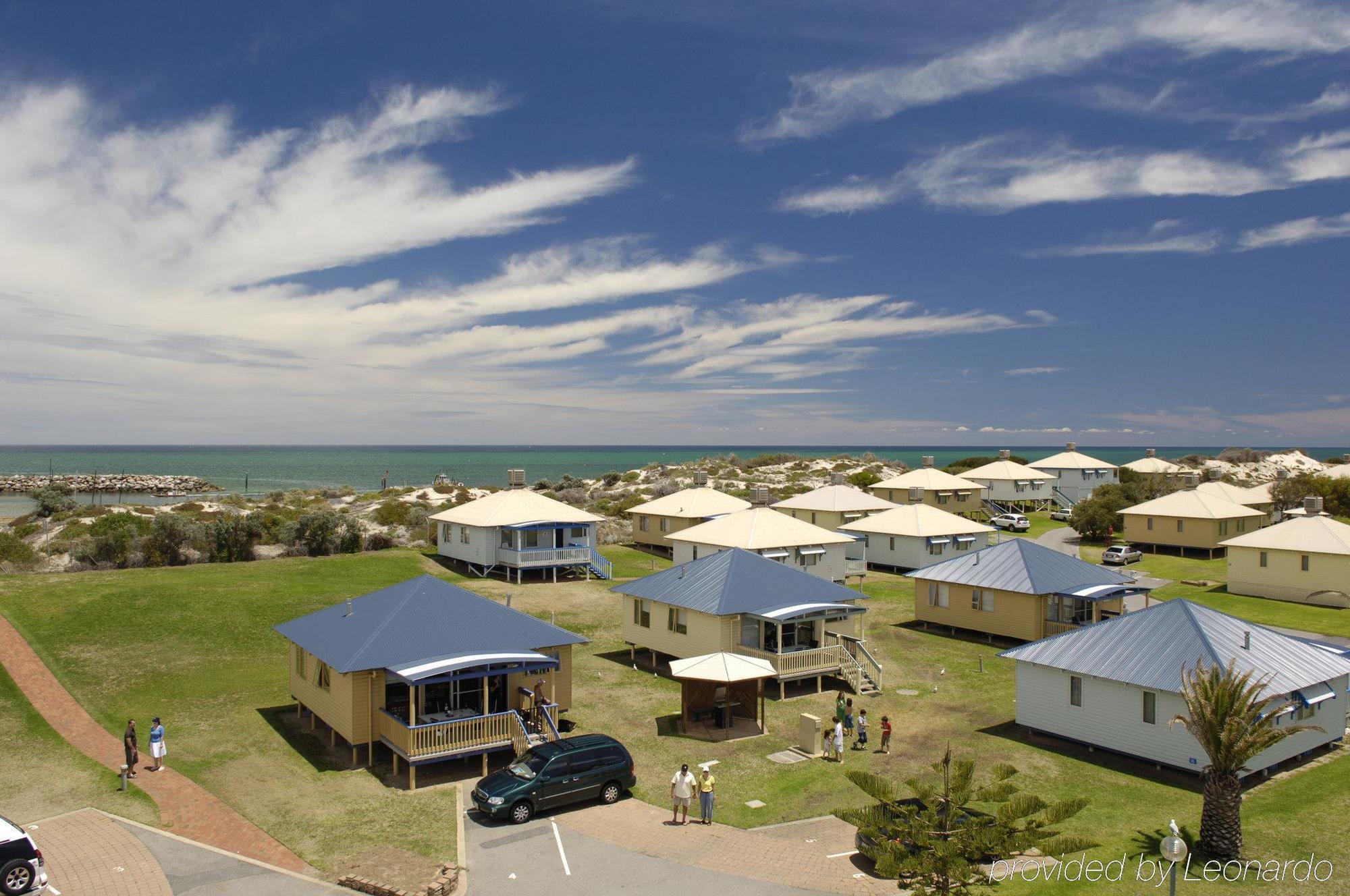 The Retreat West Beach Parks Adelaida Exterior foto