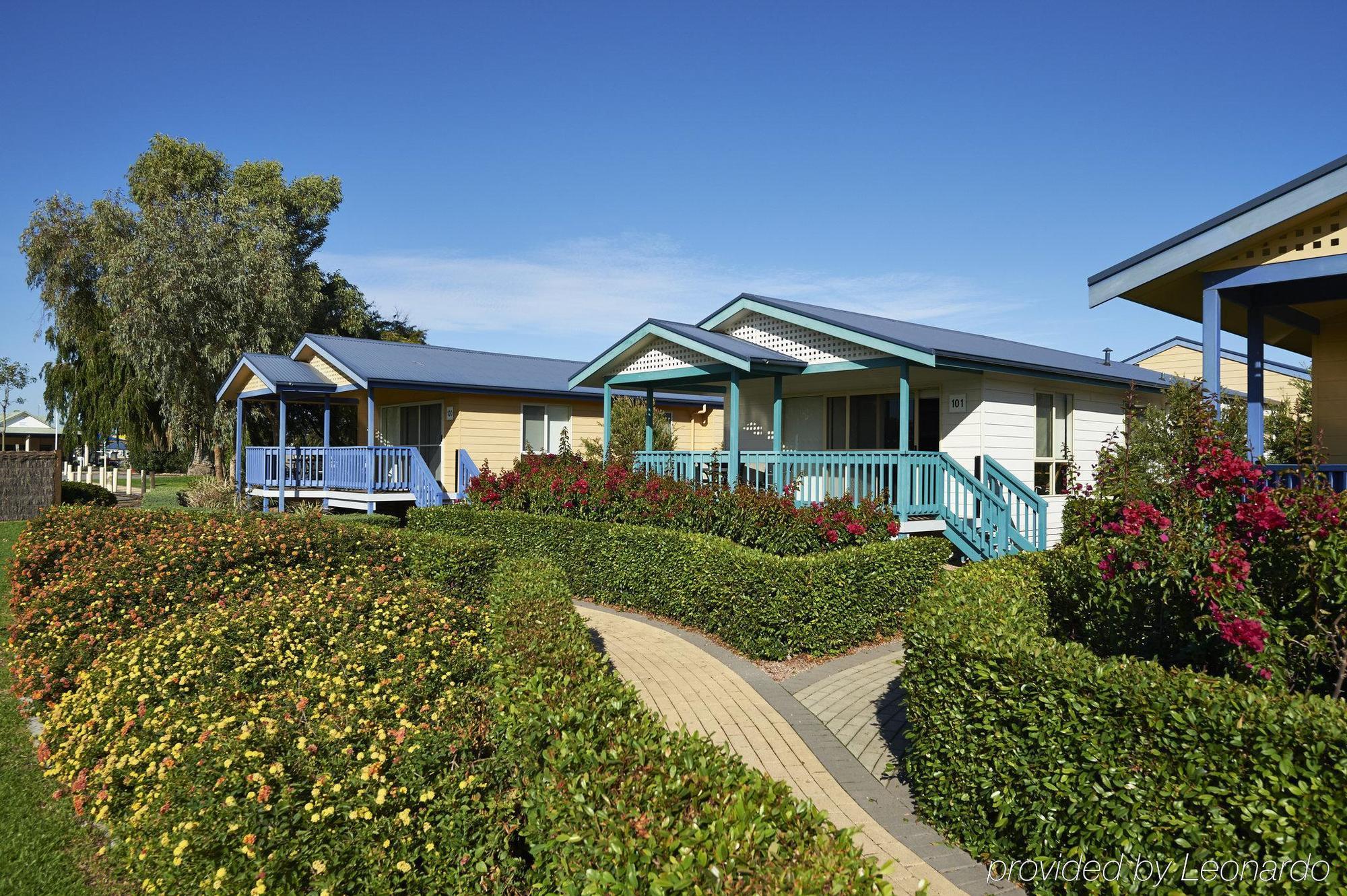 The Retreat West Beach Parks Adelaida Exterior foto