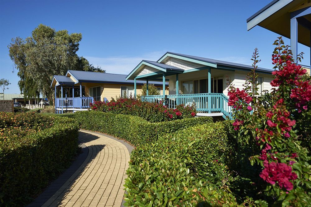The Retreat West Beach Parks Adelaida Exterior foto