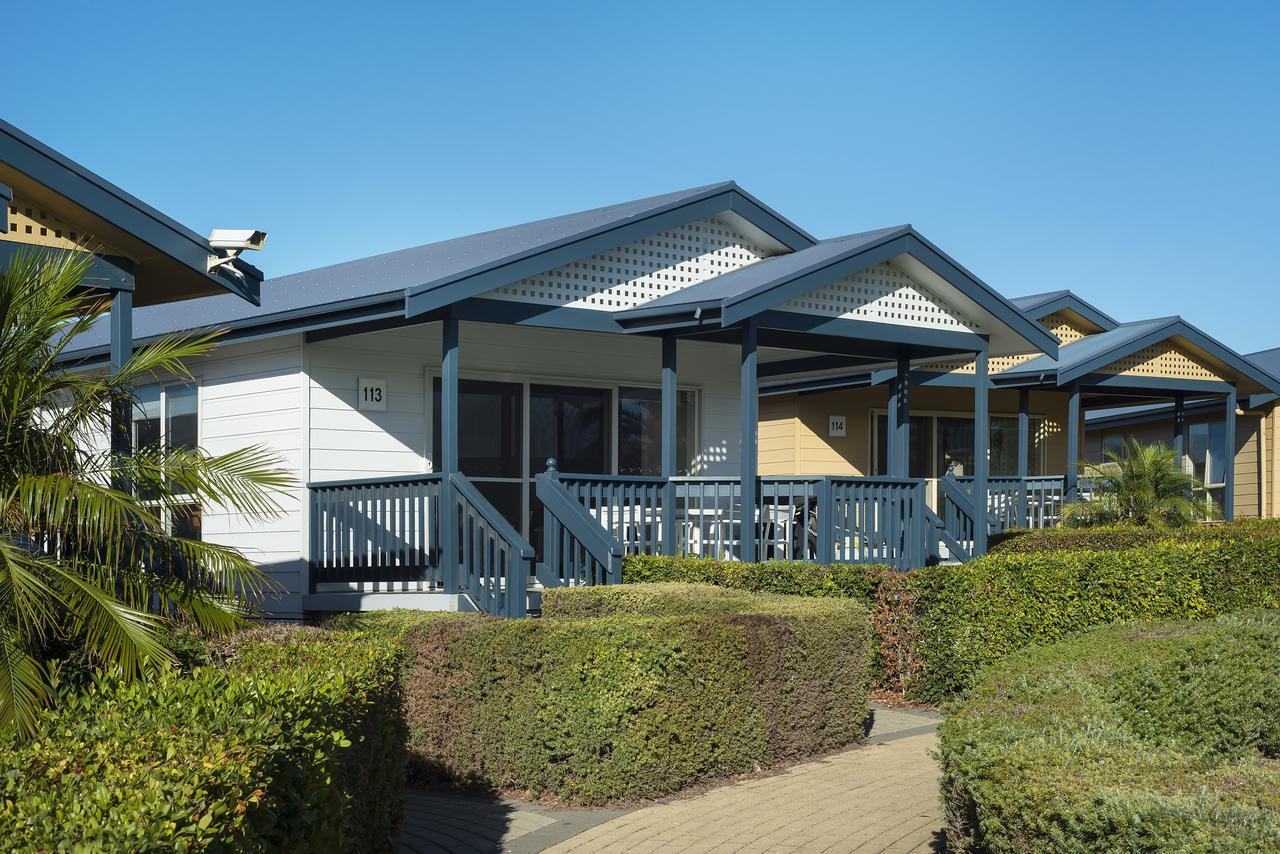 The Retreat West Beach Parks Adelaida Exterior foto