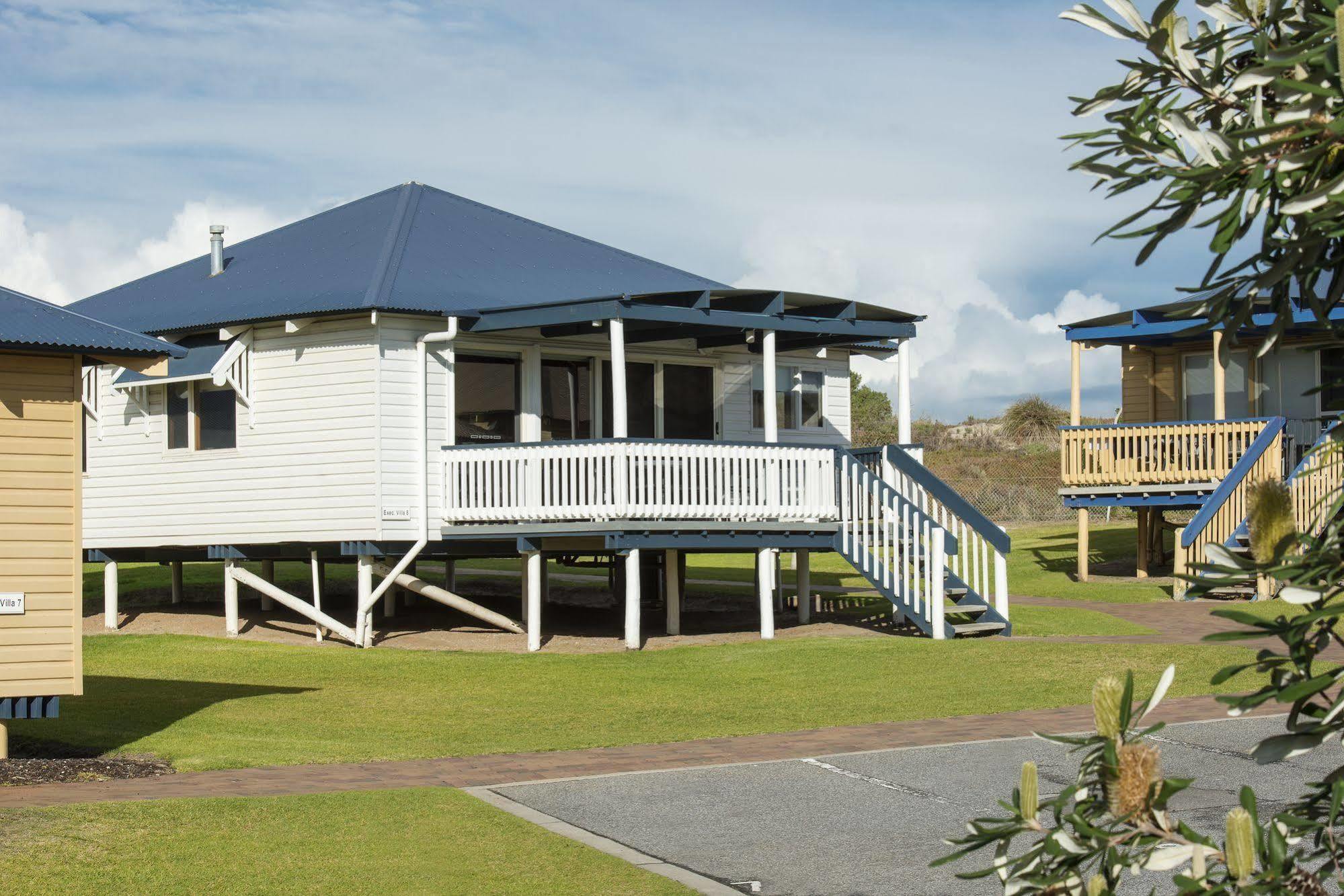 The Retreat West Beach Parks Adelaida Exterior foto