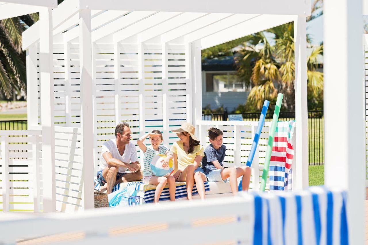 The Retreat West Beach Parks Adelaida Exterior foto